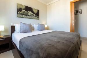 Cozy Apartment near the Beach in Portimão (45 m²)