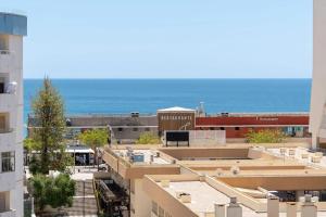 Cozy Apartment near the Beach in Portimão (45 m²)