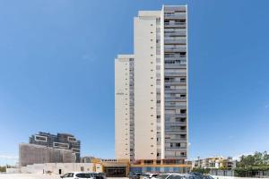 Cozy Apartment near the Beach in Portimão (45 m²)