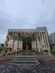 Kiwa Banquet & Hotel