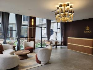 Kiwa Banquet & Hotel