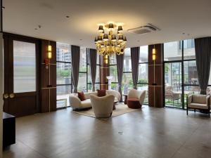Kiwa Banquet & Hotel