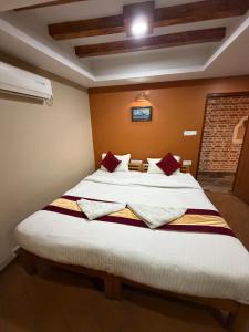 Kathmandu Metro Boutique Hotel
