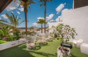 Palladium Hotel Cala Llonga - Adults Only