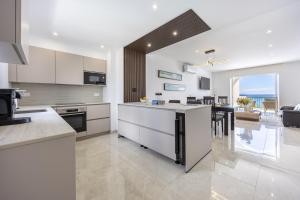 CoolHouses Algarve Luz The Penthouse