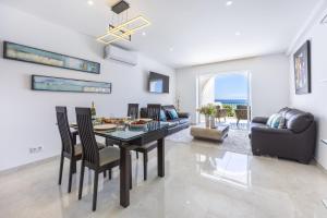 CoolHouses Algarve Luz The Penthouse