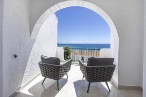 CoolHouses Algarve Luz The Penthouse
