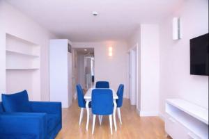 Orbi City Apartments A - D - C