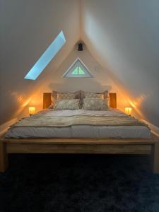 Ferienwohnung in Wulmstorf