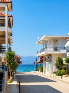 Near to the sea 1 bedroom apartment
