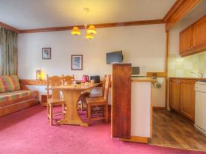 Appartement calme avec balcon et Wi-Fi inclus - FR-1-346-418