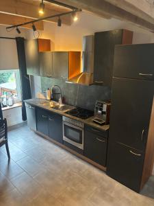 Ferienwohnung in Wulmstorf