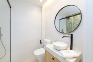 iloftmalaga AJR Suites Rafaela