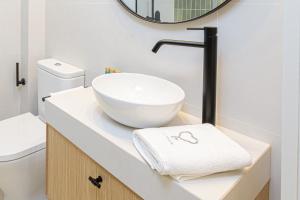 iloftmalaga AJR Suites Rafaela