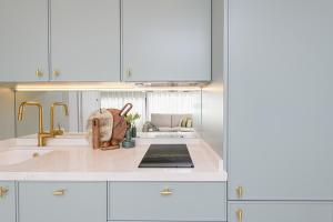 iloftmalaga AJR Suites Rafaela