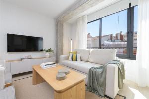 iloftmalaga AJR Suites Rafaela