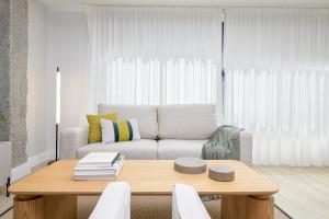 iloftmalaga AJR Suites Rafaela