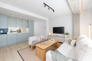 iloftmalaga AJR Suites Rafaela