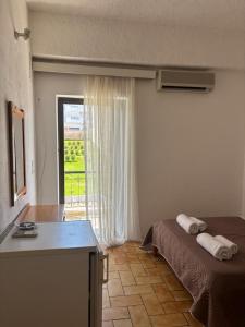 Pasiphae - Rooms for rent