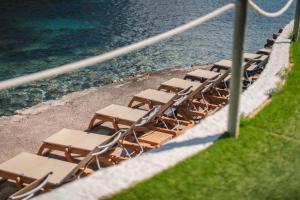 Palladium Hotel Cala Llonga - Adults Only