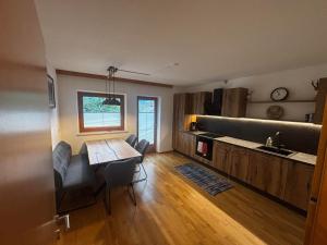 Ferienwohnung "Alblhaus"