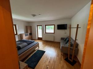 Ferienwohnung "Alblhaus"