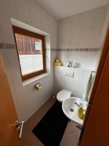 Ferienwohnung "Alblhaus"