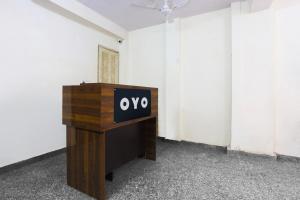 Hotel O Krishna Stay B&B