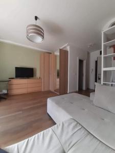 Lux flat - apartment Ada Ciganlija, Banovo Brdo