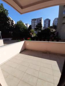 Lux flat - apartment Ada Ciganlija, Banovo Brdo