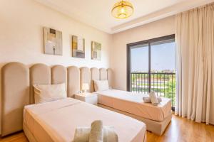 Appartement Noria Golf