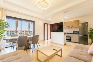 Appartement Noria Golf