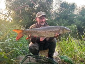 River Views, Private Fishing & 9 min Train to York