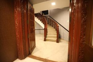 StarlightHotels ARResidency
