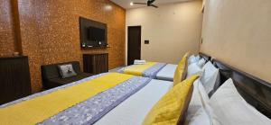 Krishnas land Homestay