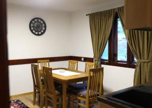 FoRest Apartment