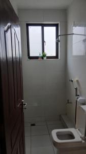 Imani staycation Penthouse Diani