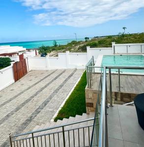 Staycation Propertys Villas Nungwi