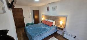 Guest House Aeropuerto Pudahuel