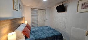 Guest House Aeropuerto Pudahuel