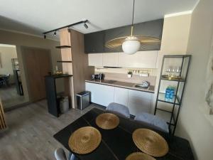 Bel Mare AQUA E329 apartment in Międzyzdroje