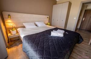 Bel Mare AQUA E329 apartment in Międzyzdroje