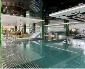 Bel Mare AQUA E329 apartment in Międzyzdroje