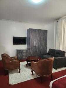 GRANADA HOTEL NAIROBi