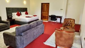 GRANADA HOTEL NAIROBi