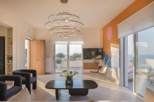 Marelia Luxury Resort Olive Grove & Endless View By Rentado