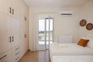 Marelia Luxury Resort Olive Grove & Endless View By Rentado