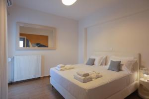Marelia Luxury Resort Olive Grove & Endless View By Rentado