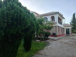 GreenSanctuary Residence