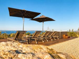 Villa Ottavio Costa Smeralda View 360